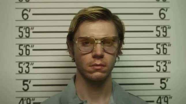 Thirsting for Jeffrey Dahmer Is Heinous. Don’t Do It.