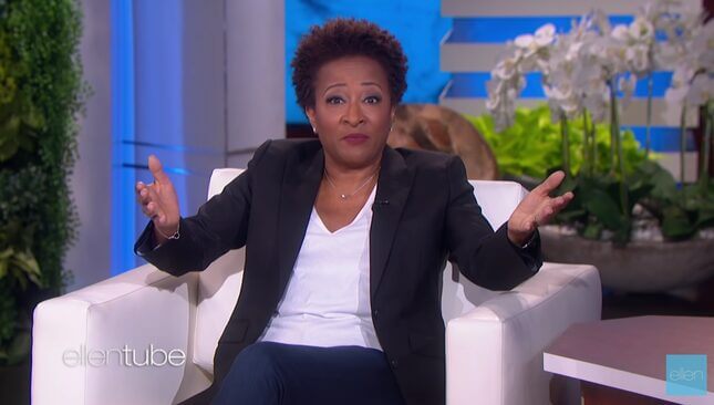 Wanda Sykes Says Chris Rock Apologized to Her Post-Slap: ‘It Was Supposed to Be Your Night’