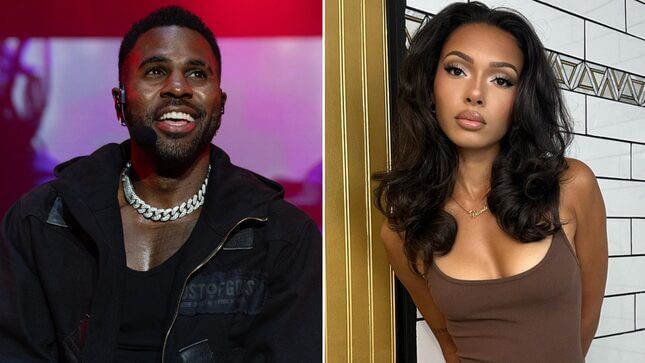 Jason Derulo Calls Quid Pro Quo Sexual Harassment Allegation ‘Defamatory’