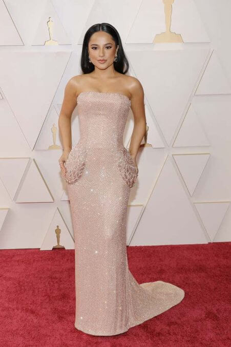 Becky G