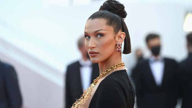 Oh, So There Is a ‘Huge Rift’ Between Bella Hadid and Zayn Malik