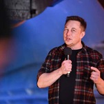Elon ‘Free Speech Absolutist’ Musk Writes Post for Chinese Censorship Magazine
