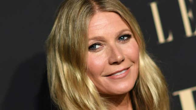 Gwyneth Paltrow Reveals She Went 'Totally Off the Rails' Over Quarantine, Ate Bread