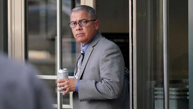 Trial Begins for Ray Garcia, Warden of Prison Nicknamed the ‘Rape Club’