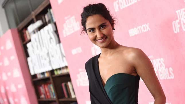 Amrit Kaur Says Inspiring South Asian Girls Is Her ‘Mandate’