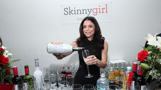 Bethenny Frankel Doesn’t Understand Why Everyone’s Mad at Gwyneth Paltrow