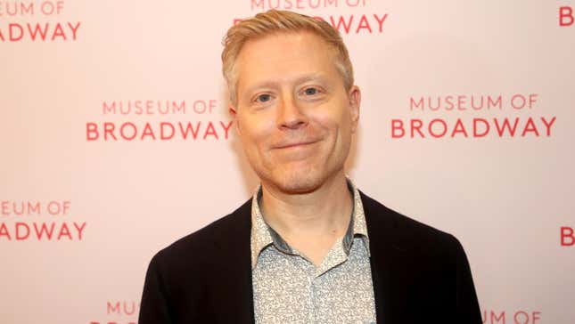 Anthony Rapp on Kevin Spacey Trial: ‘A Courtroom Is Not a Safe Space for Trauma’