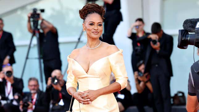 Ava DuVernay Is the First Black American Woman to Compete at the Venice Film Festival