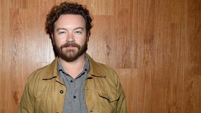 Danny Masterson Sentenced to 30 Years for Rapes, Won’t See Parole Until He’s 77
