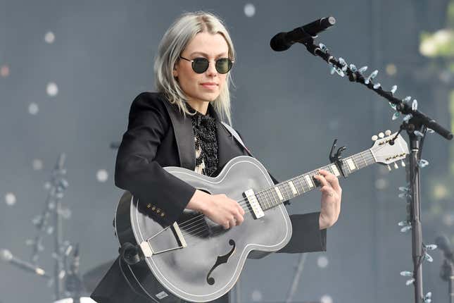Phoebe Bridgers