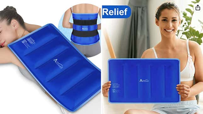 Ice Packs