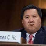 Trump-Appointed Judge Cites Wildlife Cases As a Reason to Ban Abortion Pills