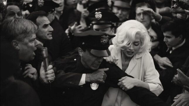 ‘Blonde’ Director Andrew Dominik Doesn’t Actually Care About Marilyn Monroe
