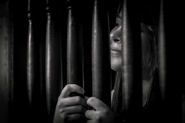 Louisiana Moves to Imprison People Who Have Abortions