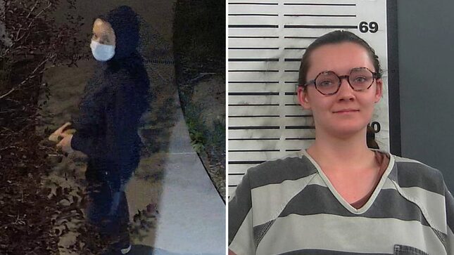 Woman Who Said She Torched Abortion Clinic Due to Nightmares Gets 5 Years in Prison