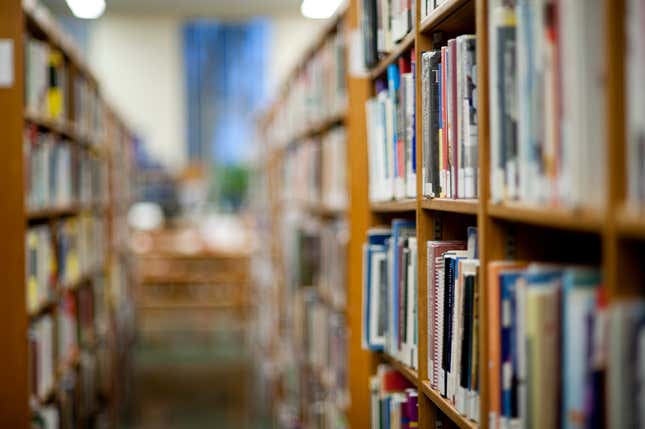 Texas School District Pulls Bible, Anne Frank Adaptation, Toni Morrison Novel from Shelves