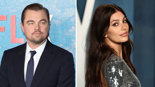 Thank You, Leonardo DiCaprio, You’ve Made Dating Much Younger Women Embarrassing and Uncool