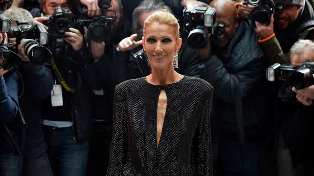 Celine Dion’s Sister Gives Health Update: ‘There’s Little We Can Do to…Alleviate Her Pain’