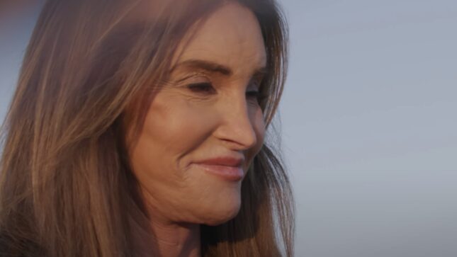 In Her First Political Ad, Caitlyn Jenner Really Wants You To Forget She's A Republican
