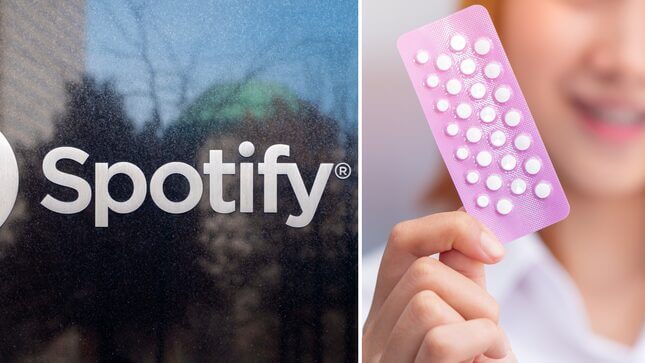 Why Is Spotify Blocking Ads for Abortion Pills?