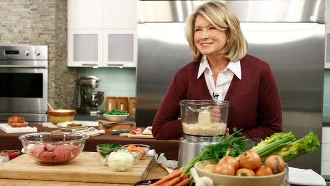 Martha Stewart warns American economy will 'go down the drain' if people  don't return to offices