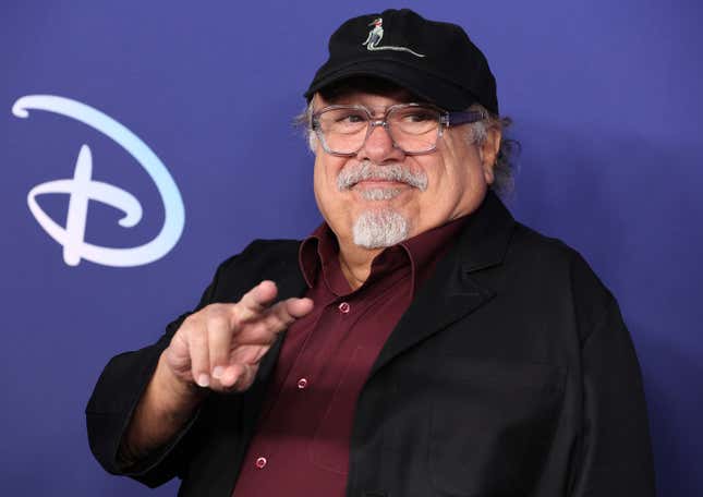 Danny DeVito