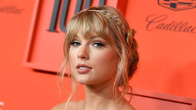 Taylor Swift’s “Enchanted” Is Finally Having Its Moment