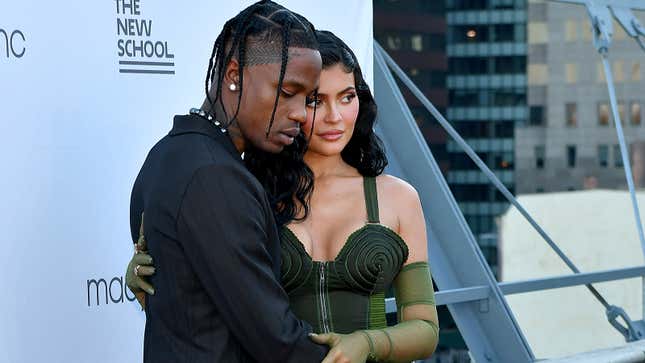 Kylie Jenner and Travis Scott Have Reportedly Split (…Again!)