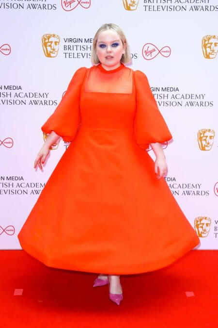 Nicola Coughlan