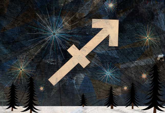 Sagittarius