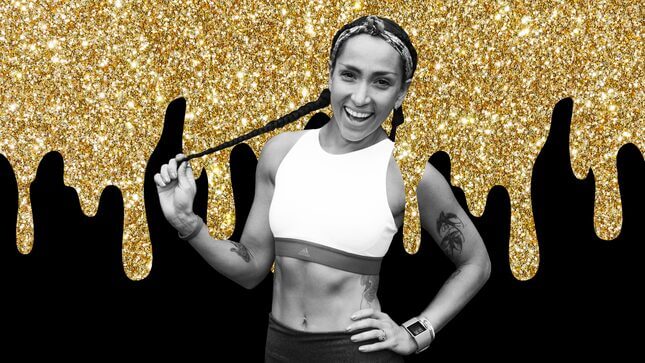 Peloton's Robin Arzón and My Fraught Effort to Find a Fitness Guru
