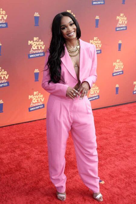 Rachel Lindsay