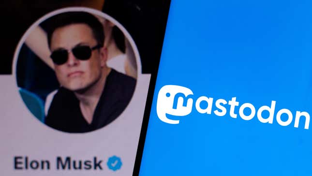 Blocked Nazis and Boring Billionaires: What It’s Really Like on Mastodon and Post