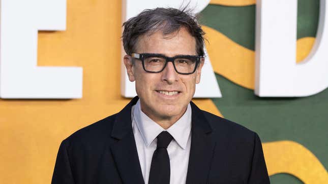 Does Anyone Care About ‘Amsterdam’ Director David O. Russell’s Alleged Abusive, Predatory Behavior?