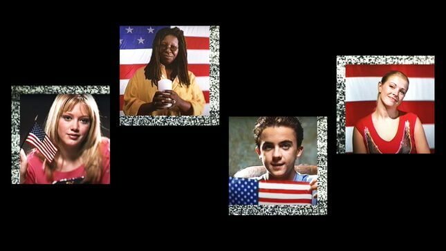 How Disney Channel Sold Patriotism To Kids After 9/11