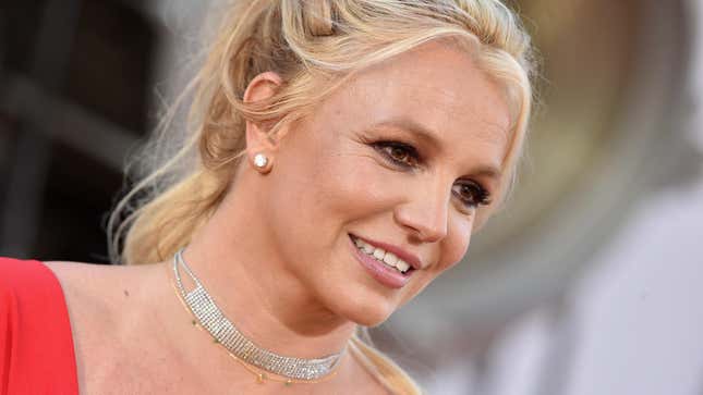 Britney Spears’ Upcoming Memoir Apparently Leaves ‘No Stone Left Unturned’