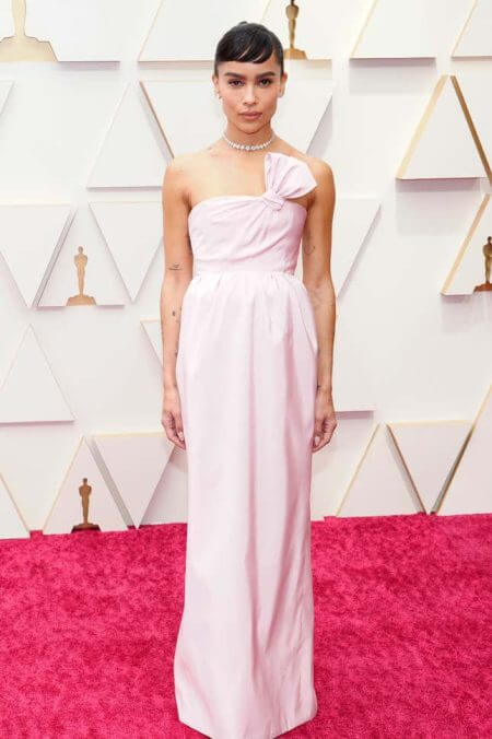 Zoë Kravitz 