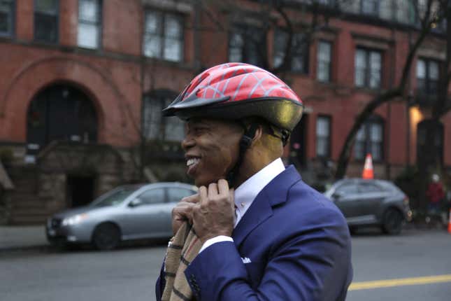 Self-Care Mayor
