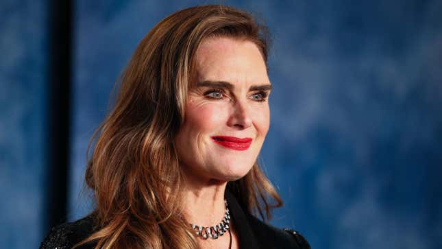 ‘I’m More Angry Now,’ Brooke Shields Says of the Sexual Assault She Revealed in ‘Pretty Baby’