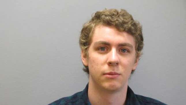 Women Are Warning Each Other That Brock Turner Is Out and About in Ohio