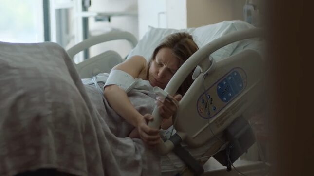 Louisiana House Candidate Literally Gives Birth in Ad Launching Her Campaign