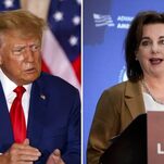 Donald Trump Pisses Off Powerful Anti-Abortion Group: 'Morally Indefensible'