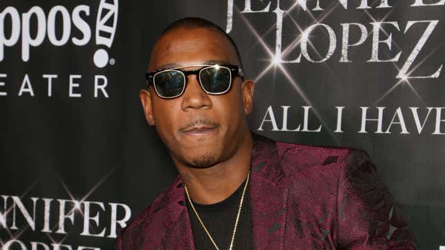 Ja Rule Insists He Knows What 'Fraud' Means, and Fyre Fest Wasn't That