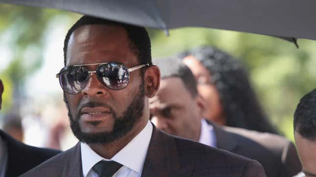 Surviving R. Kelly Part II Features His Victim-Blaming Former Manager