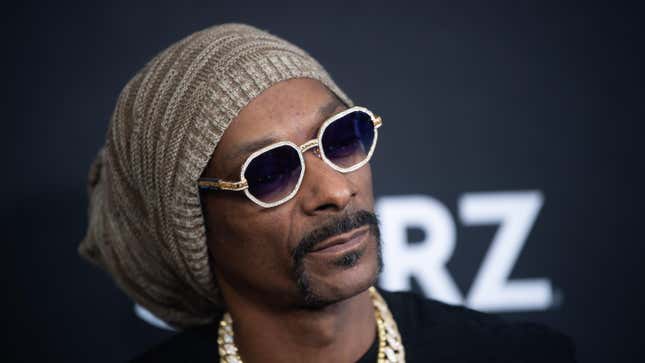 Snoop Dogg Faces Lawsuit Alleging Sexual Assault, Battery Days Before Super Bowl Performance
