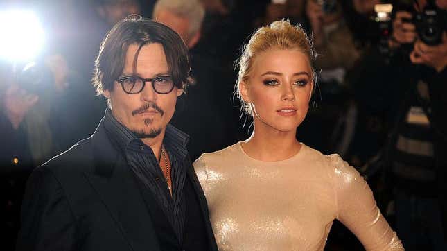 Johnny Depp’s Unsettling Defamation Lawsuit Against Amber Heard Moves Forward