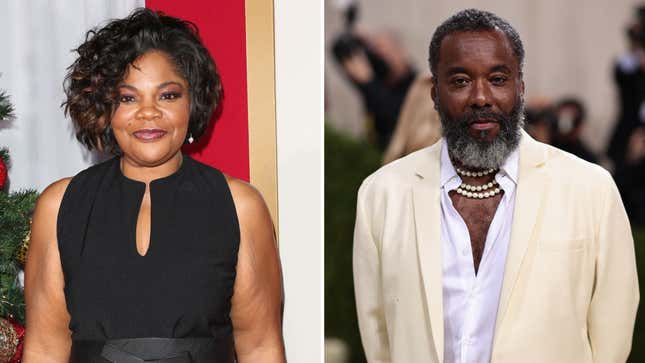 Mo’Nique Really Patched Things Up With Netflix and Lee Daniels: ‘Can Y’all Believe This Shit?’