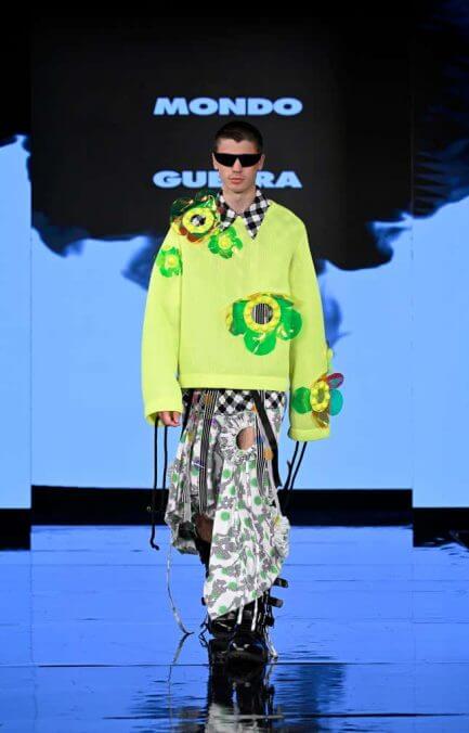 Mondo Guerra