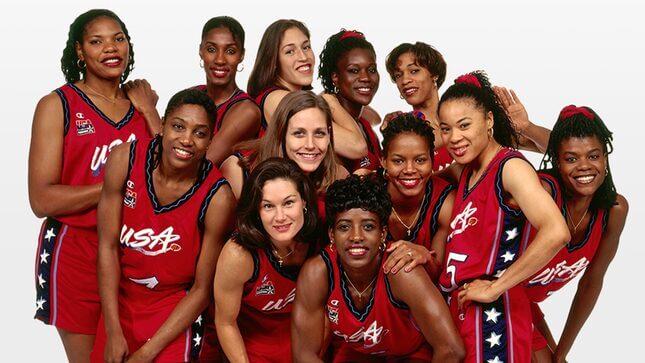 ESPN’s ‘Dream On’ Illuminates the Buried History of Women’s Basketball