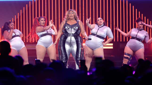 Lizzo Faces Fresh Allegations of Creating a Hostile Workplace on Tour